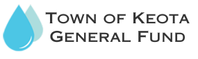 Town of Keota General Fund